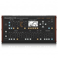 Behringer DeepMind 12D